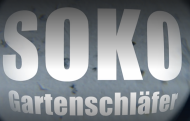 Titelfoto der TV-Dokumentation Soko Gartenschläfer
